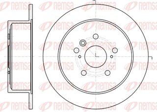 Remsa 61969.00