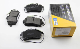 Bremsi BP3182