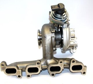 Garrett 1G-0456