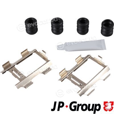 JP Group 1364005110