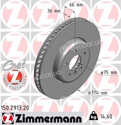 Zimmermann 150.2913.20