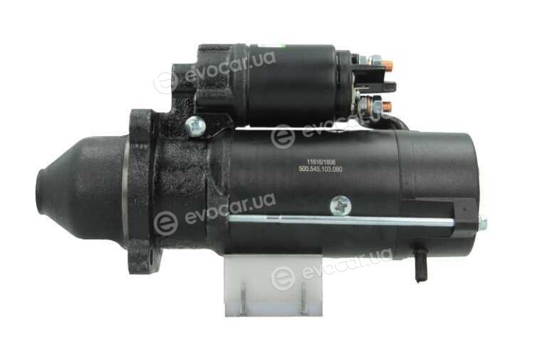 AES / PSH 500.545.103.090