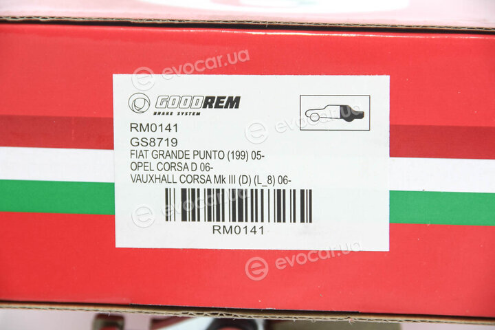 Goodrem RM0141