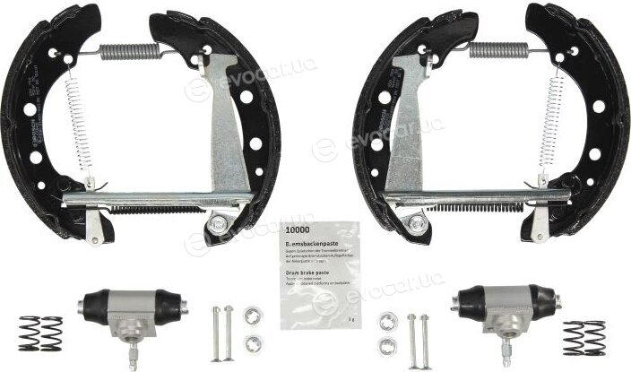 Bosch 0 204 114 682