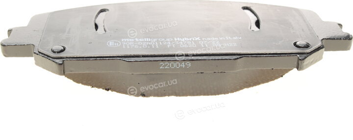 Metelli 22-1176-0