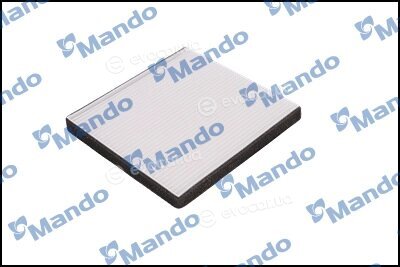 Mando MCF035