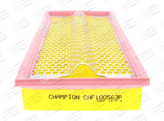 Champion CAF100563P