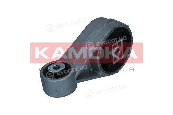Kamoka 890323