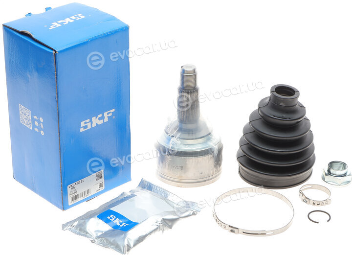 SKF VKJA 5121