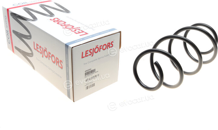 Lesjofors 4062053