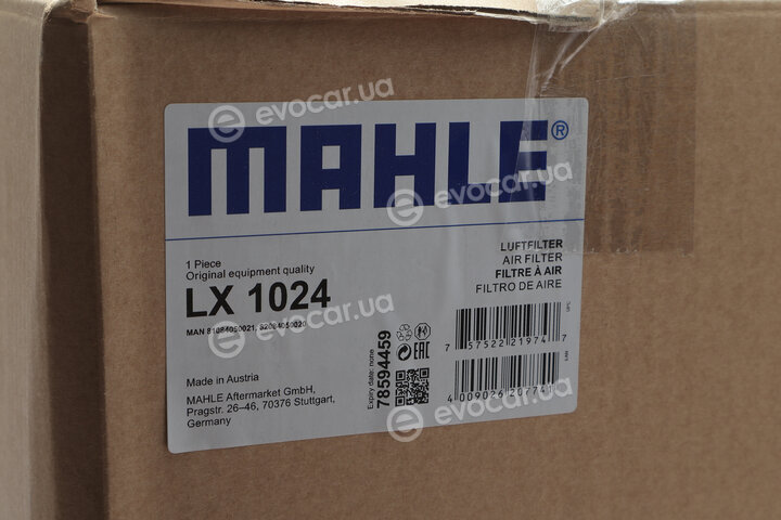 Mahle LX 1024