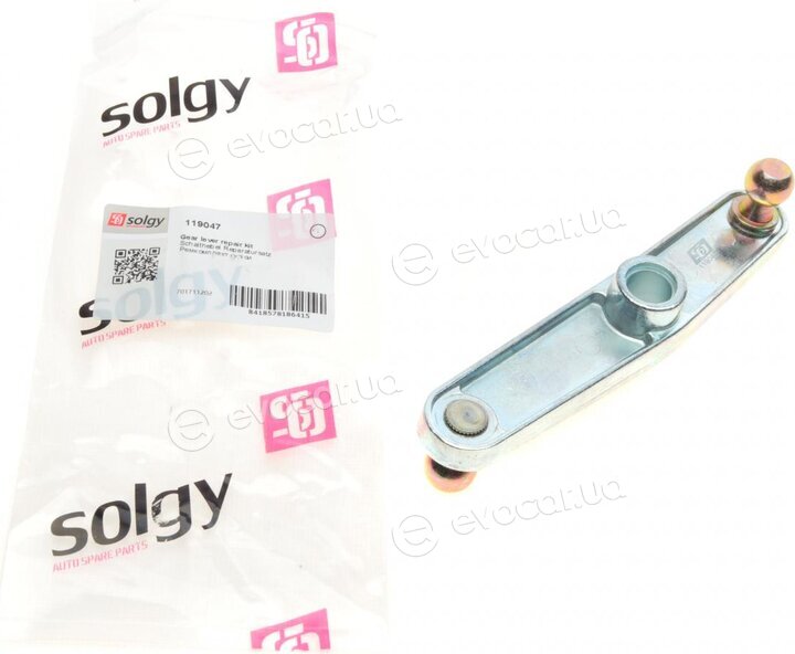 Solgy 119047