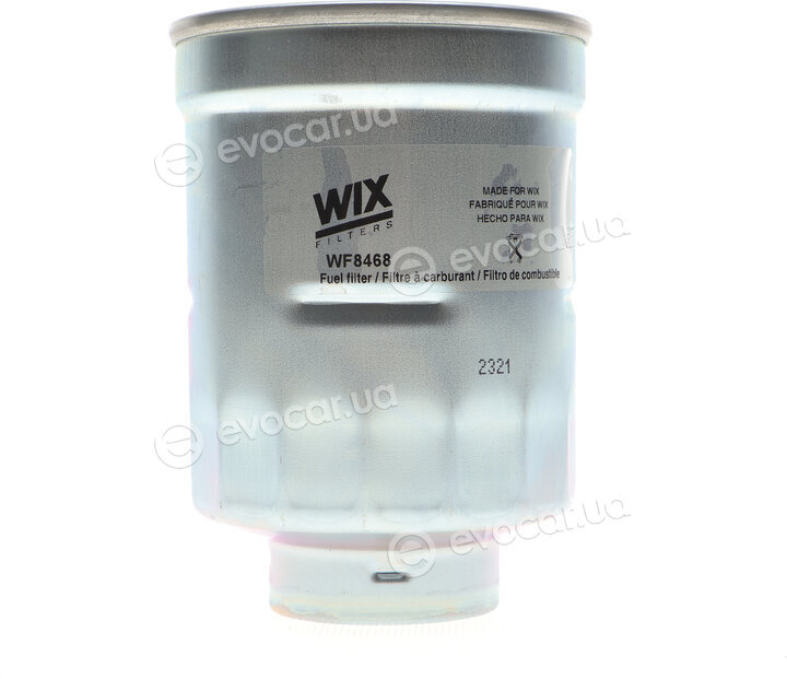 WIX WF8468
