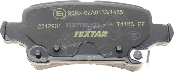 Textar 2212901