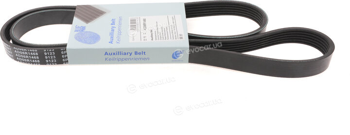 Blue Print AD06R1468