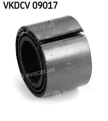 SKF VKDCV 09017