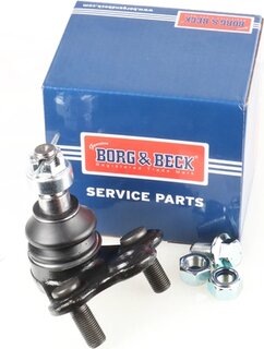 Borg & Beck BBJ5797
