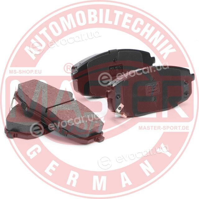 Master Sport 13046057422N-SET-MS