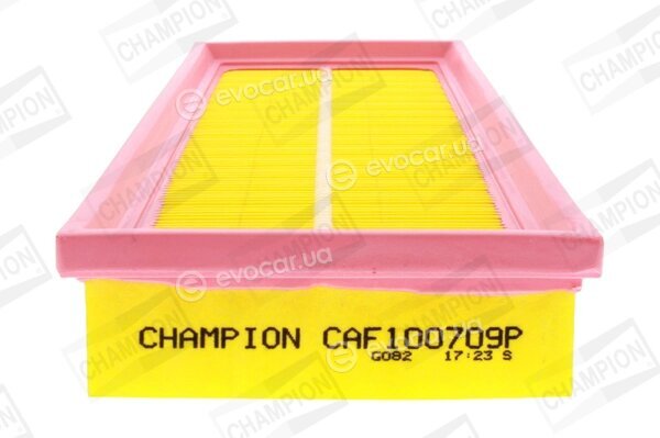 Champion CAF100709P