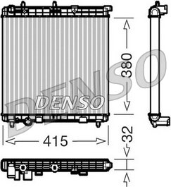 Denso DRM07011
