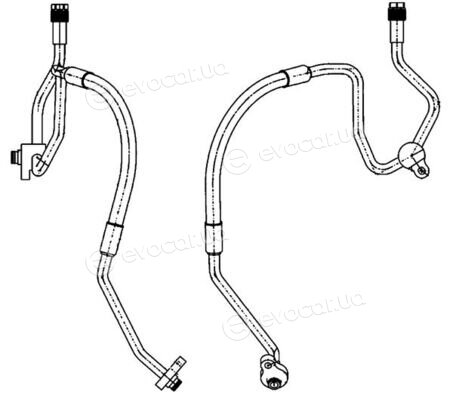 Mahle AP 120 000P