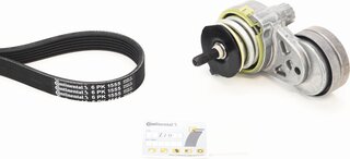 Continental 6PK1555K5