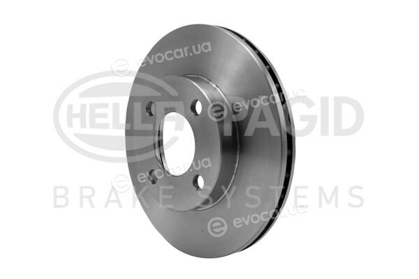 Hella 8DD 355 100-591