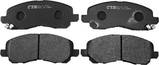 CTR GK0579