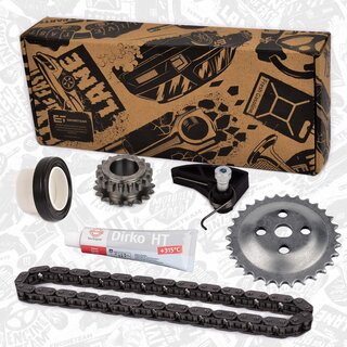 ET Engineteam RS0048VR2