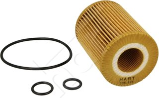 Hart 335 525