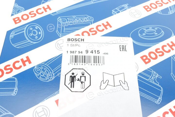 Bosch 1 987 949 415