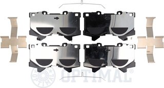 Optimal BP-13048