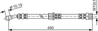 Bosch 1 987 476 076