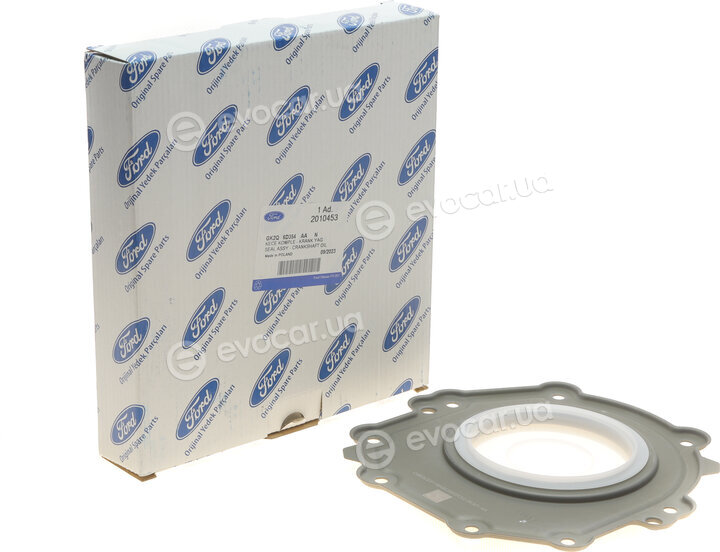 Ford GK2Q6D354AA