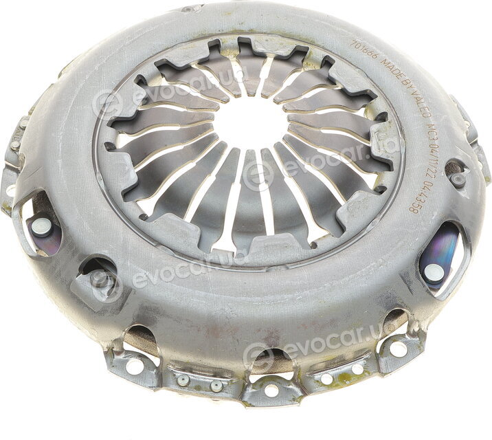 Valeo 826725