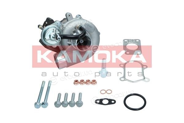 Kamoka 8600023