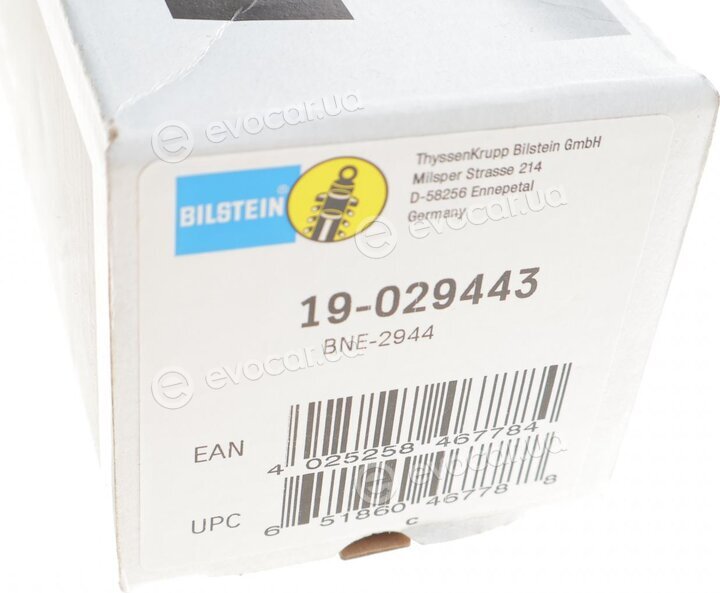 Bilstein 19-029443