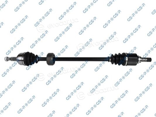 GSP 250501