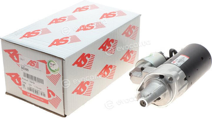 AS S0395