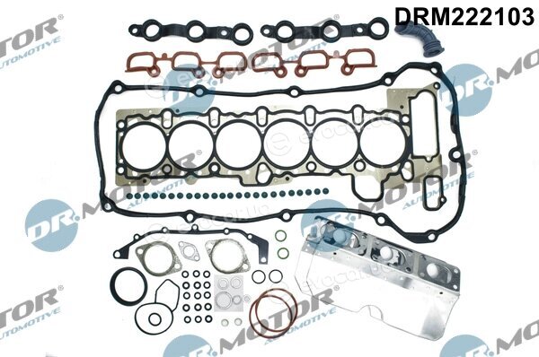 Dr. Motor DRM222103
