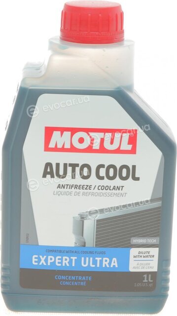 Motul 101079