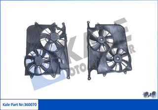Kale 360070