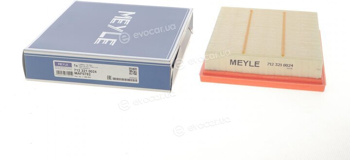 Meyle 712 321 0024