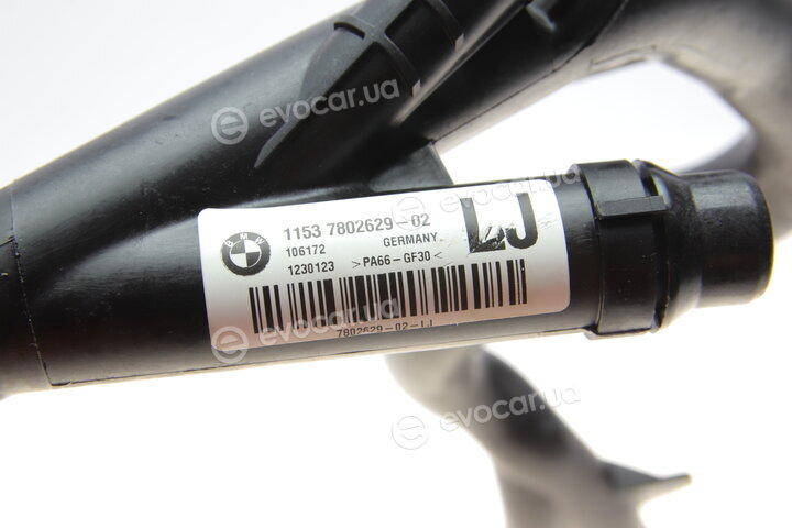 BMW / Mini 11537802629