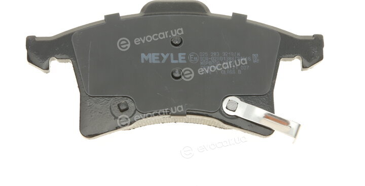 Meyle 025 283 3219/W