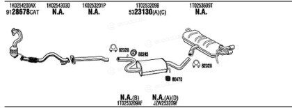 Walker / Fonos VWK027994