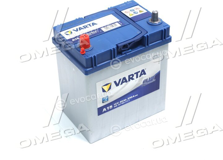 Varta 5401270333132