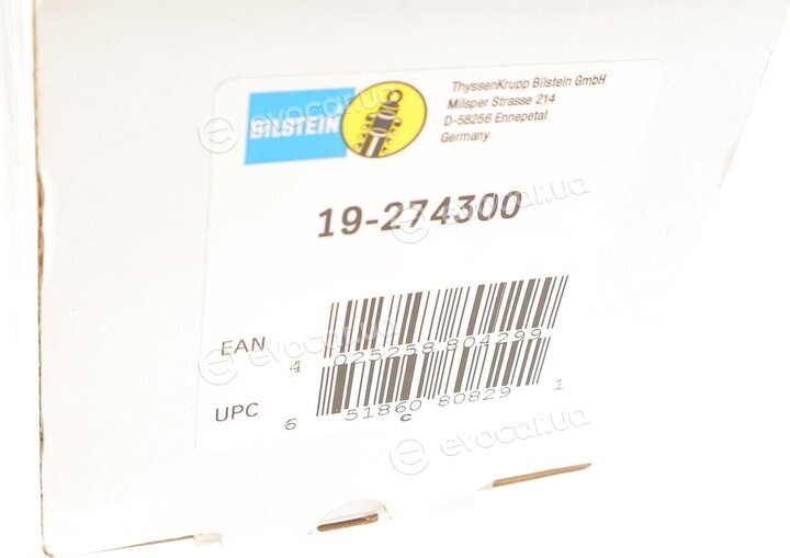 Bilstein 19-274300