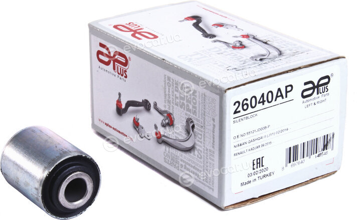 Aplus 26040AP