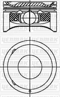 Yenmak 31-04232-000